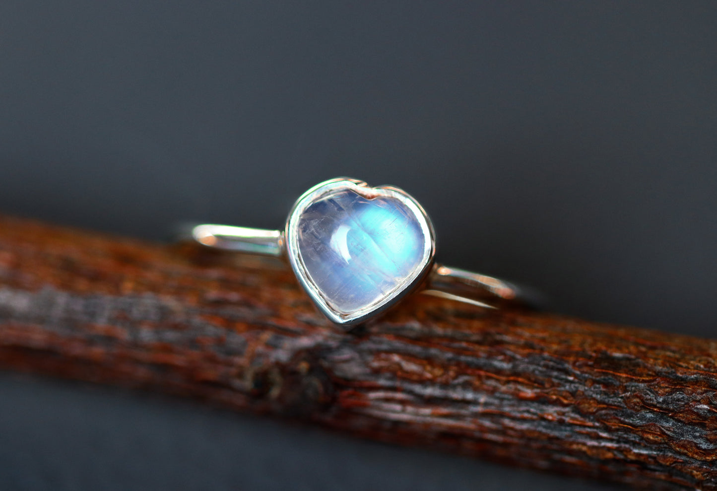 gemstone ring