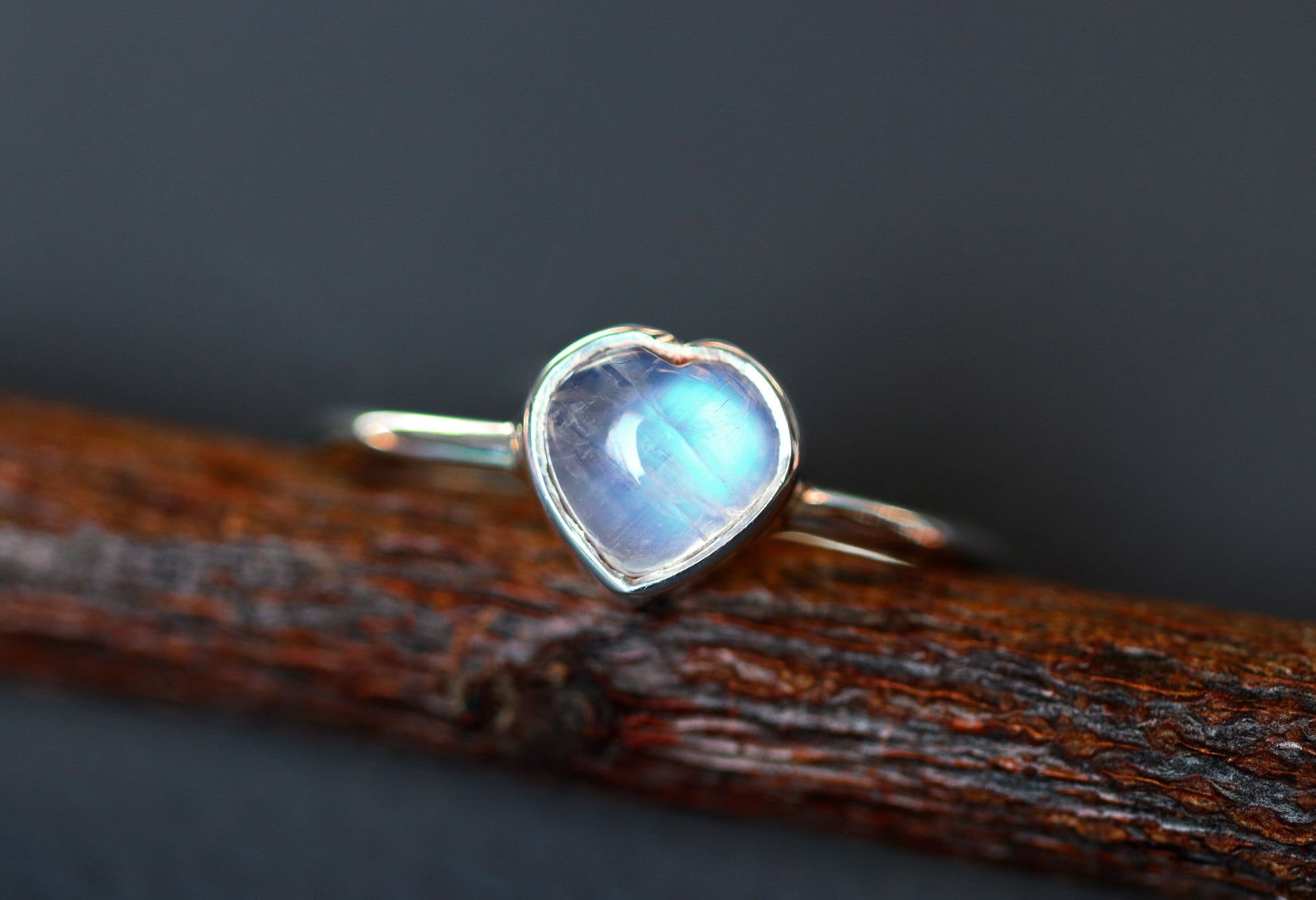 gemstone ring