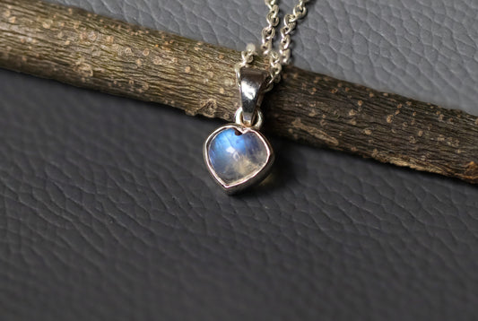 moonstone pendant