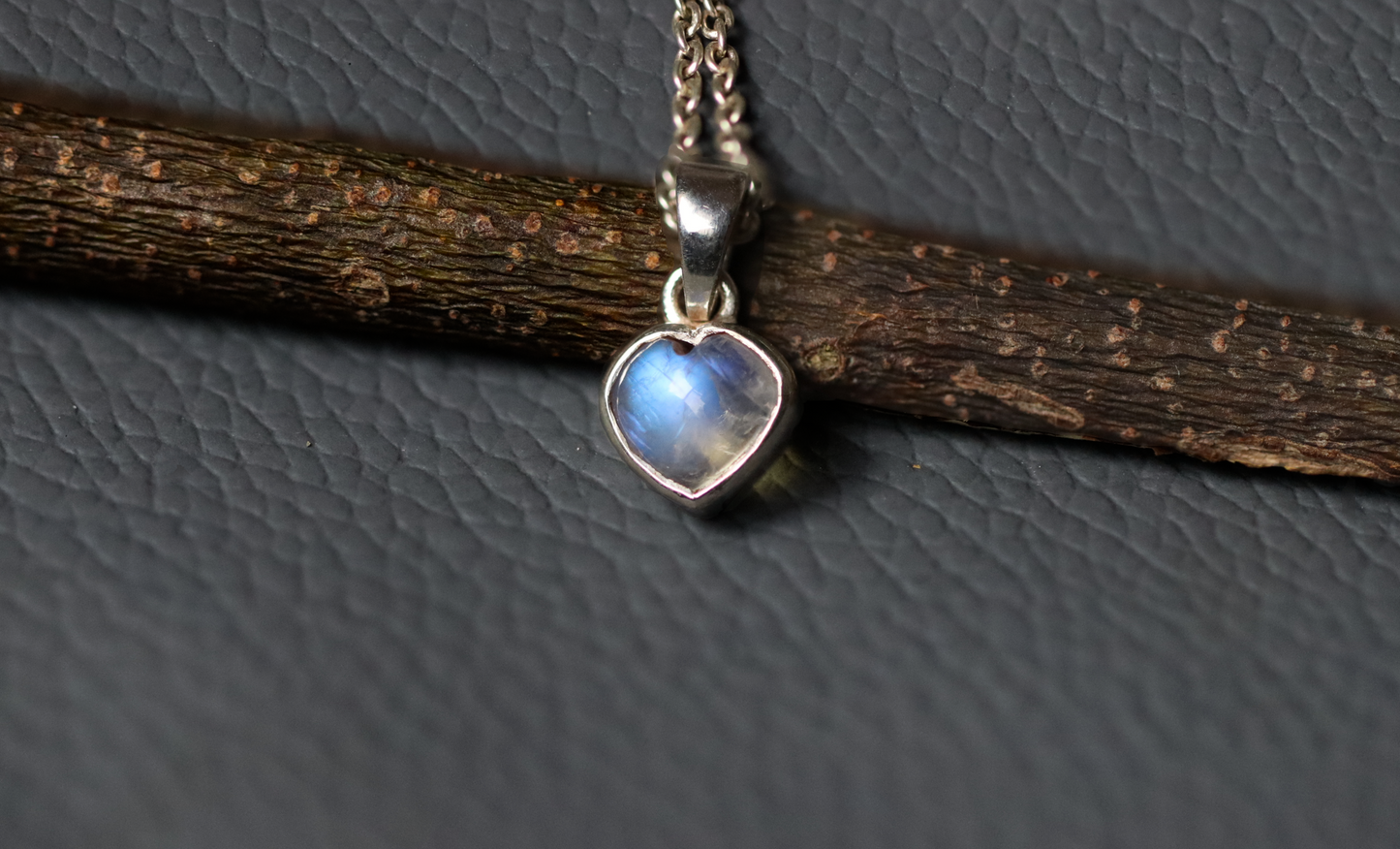 birthstone pendant